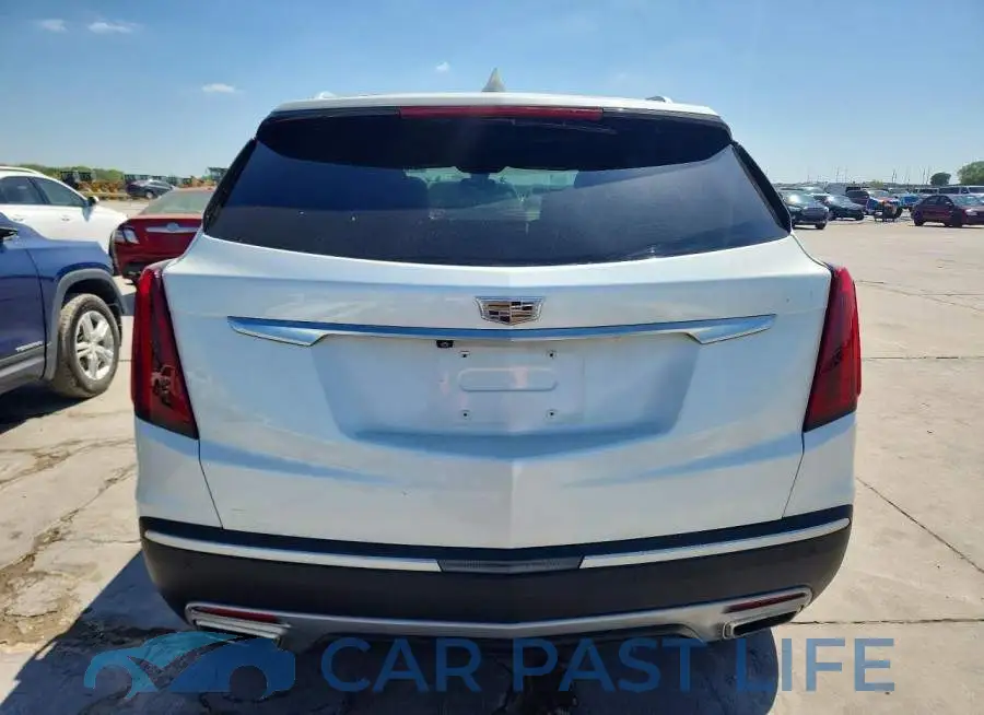 1GYKNCR45MZ108644# 6