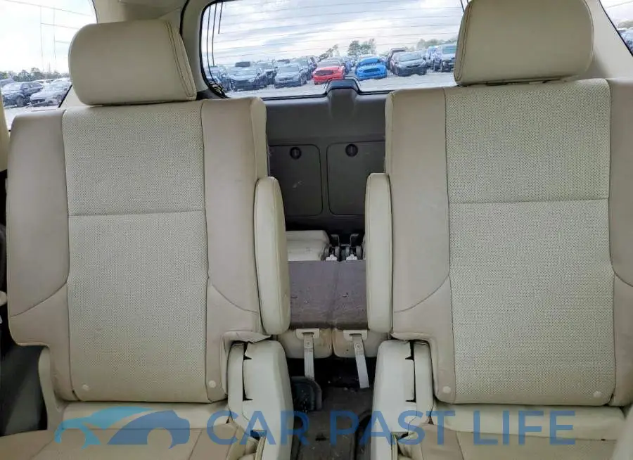 JTJBM7FX2K5229969# 10