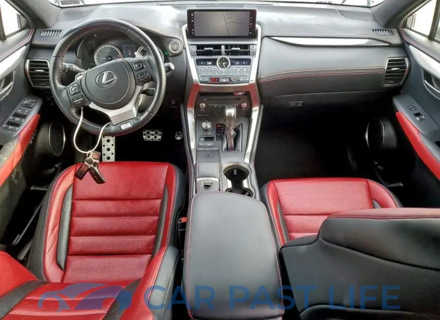 JTJSARDZ3M2256997# 8