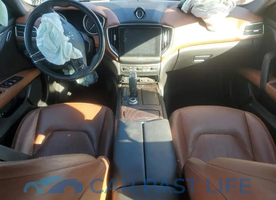 ZAM57YSA5L1352216# 8