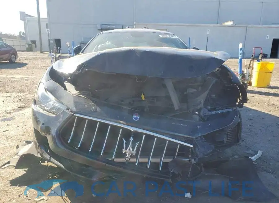 ZAM57YSA5L1352216# 5