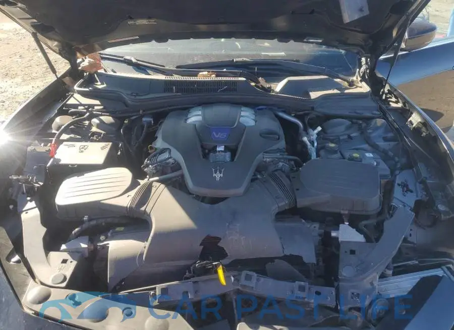 ZAM57YSA5L1352216# 11