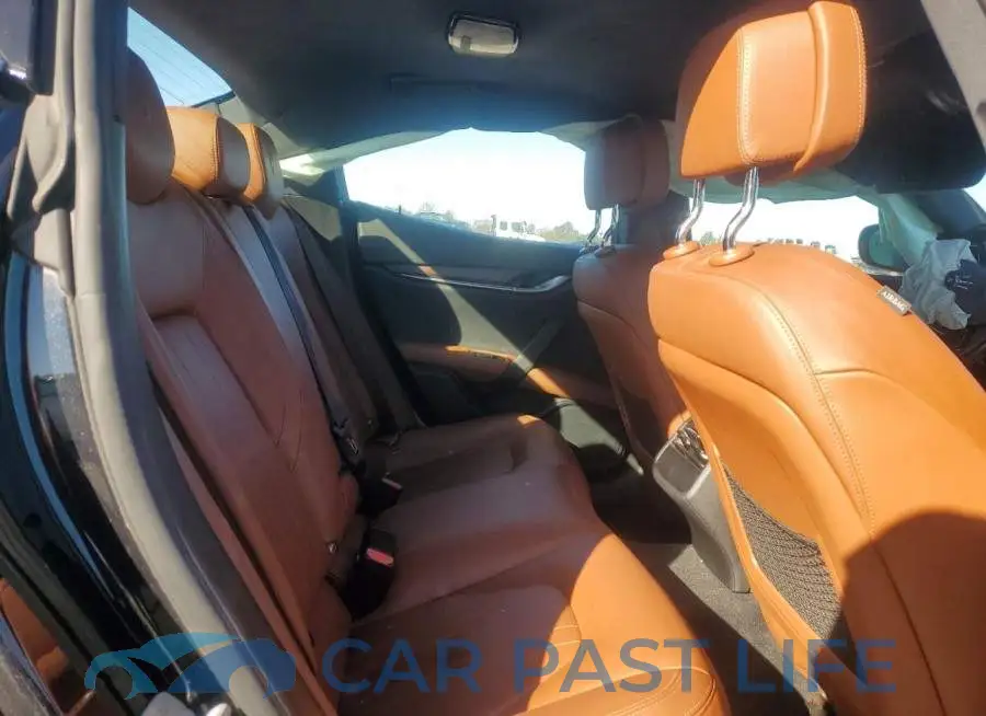 ZAM57YSA5L1352216# 10