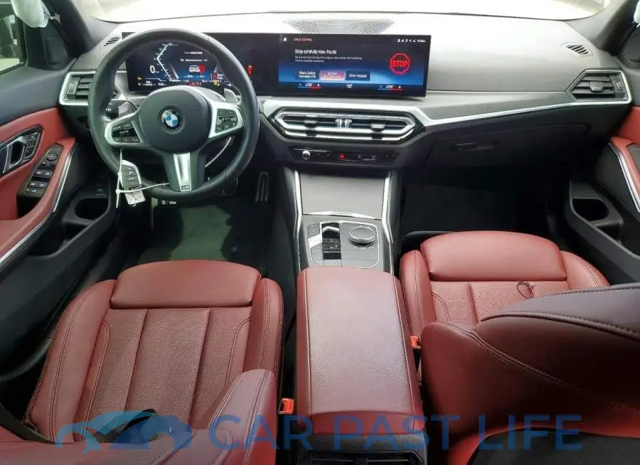 3MW49FS09R8D84061# 8