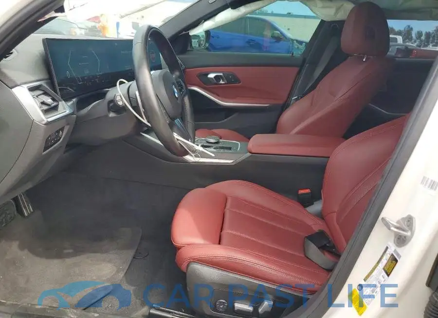 3MW49FS09R8D84061# 7