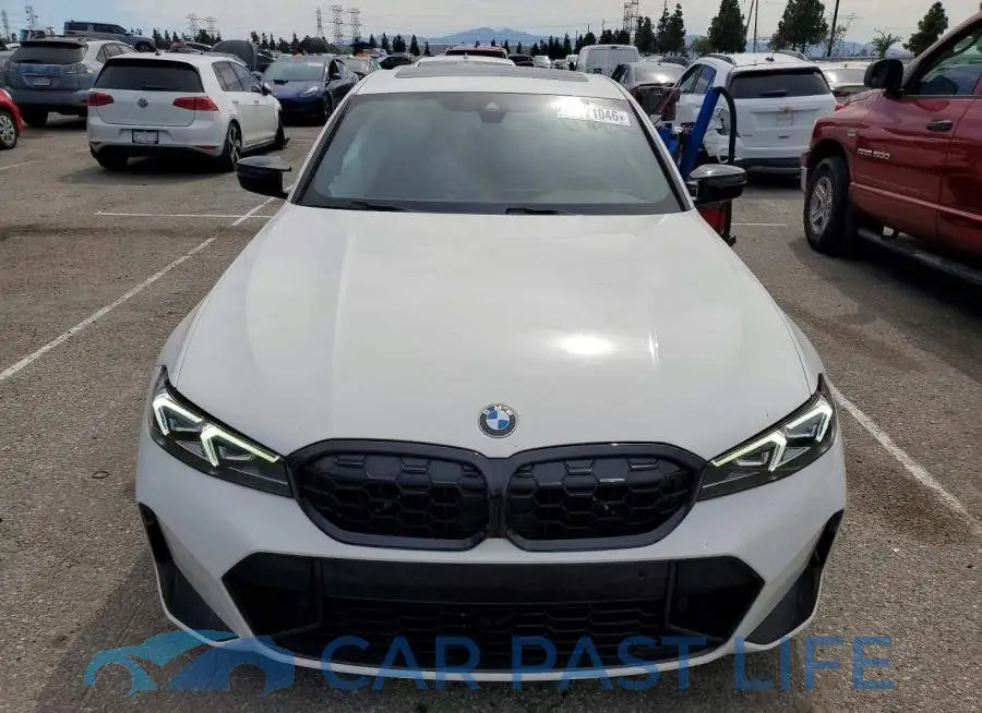 3MW49FS09R8D84061# 5