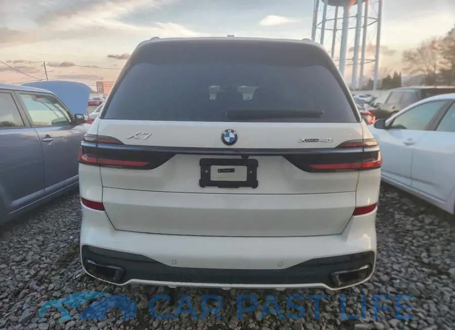 5UX23EM01R9W04204# 6