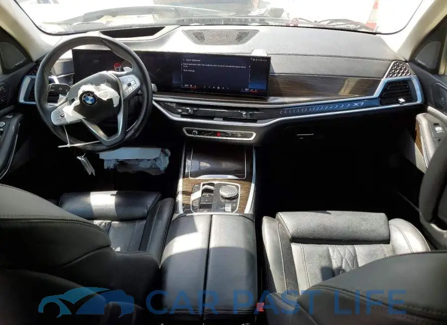 5UX23EM02S9X95637# 8