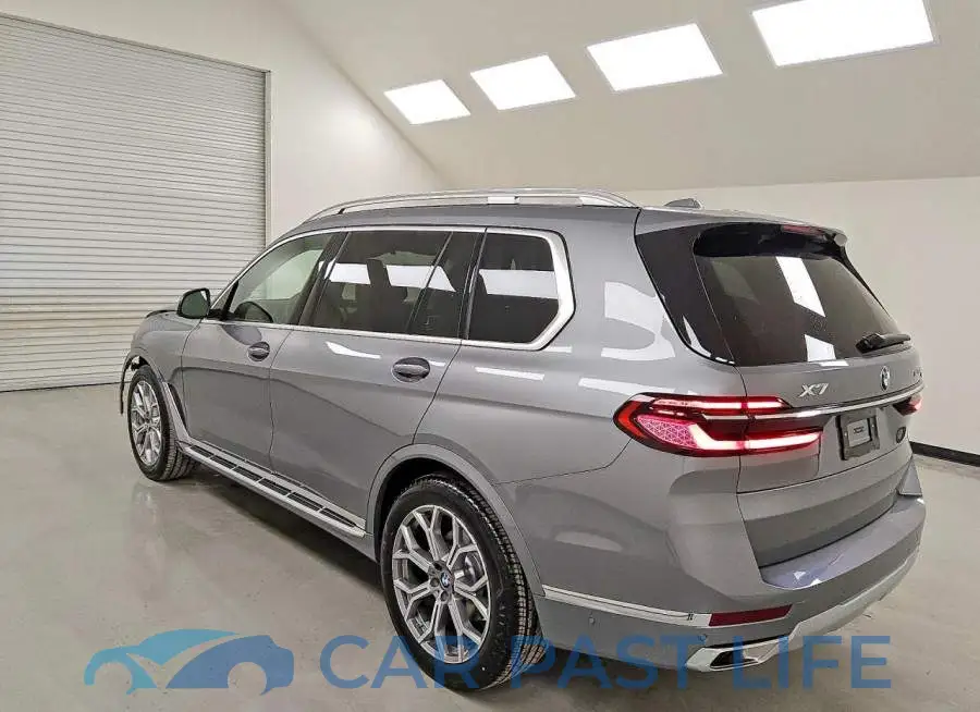5UX23EM03T9401760# 2