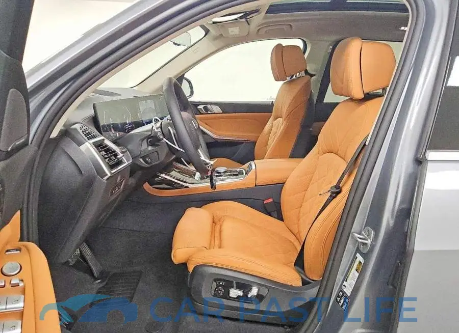 5UX23EM03T9401760# 7