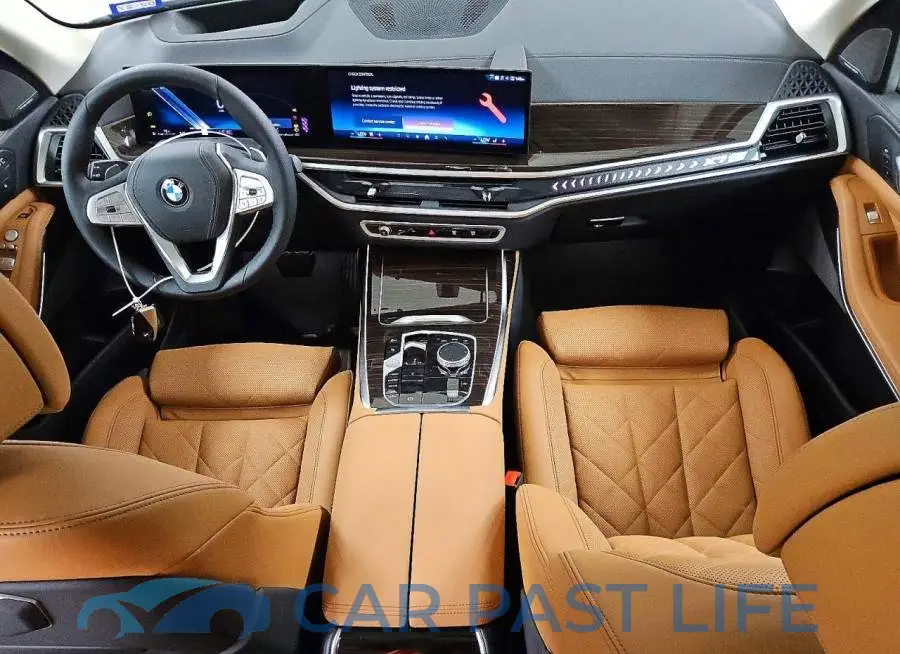 5UX23EM03T9401760# 8