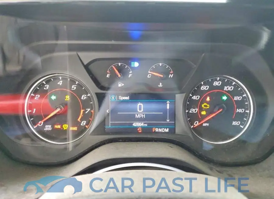 1G1FB1RS0R0108302# 9