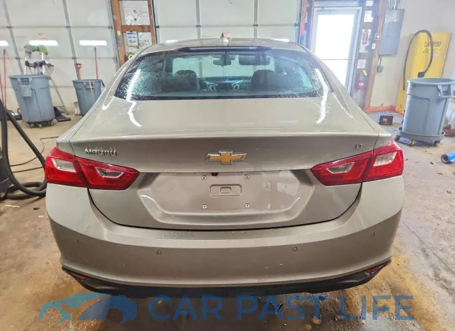 1G1ZD5STXSF119957# 6