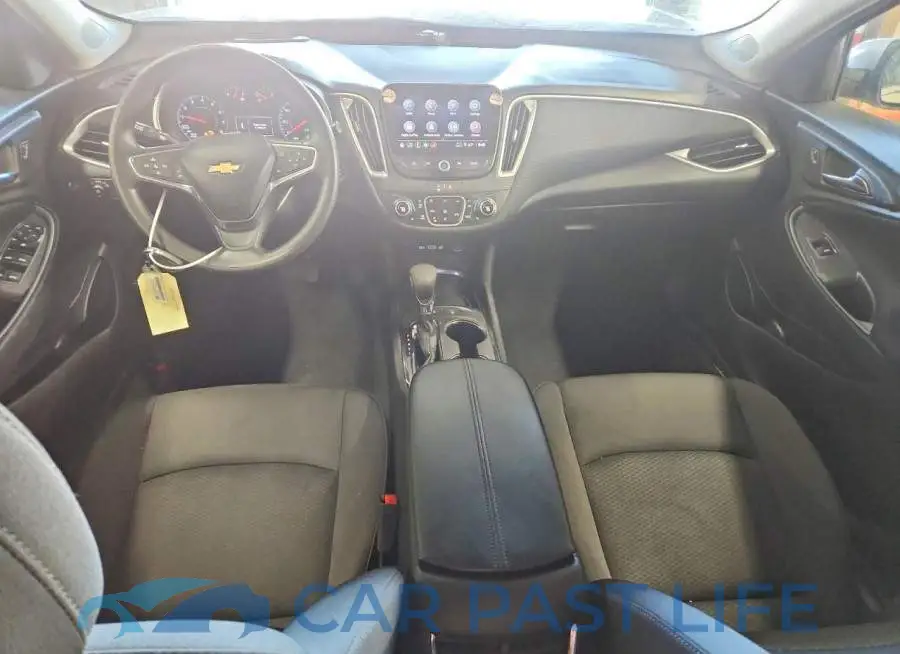 1G1ZD5STXSF119957# 8