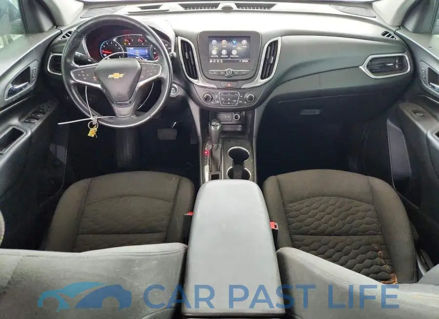2GNAXKEV7L6209674# 8