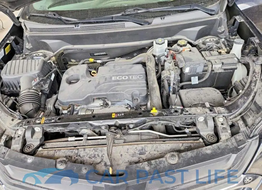 2GNAXKEV7L6209674# 12
