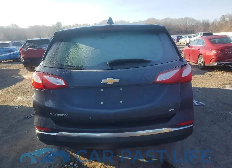 3GNAXREVXJS624639# 6