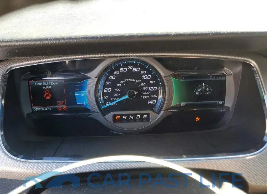 1FAHP2KT4KG114097# 9