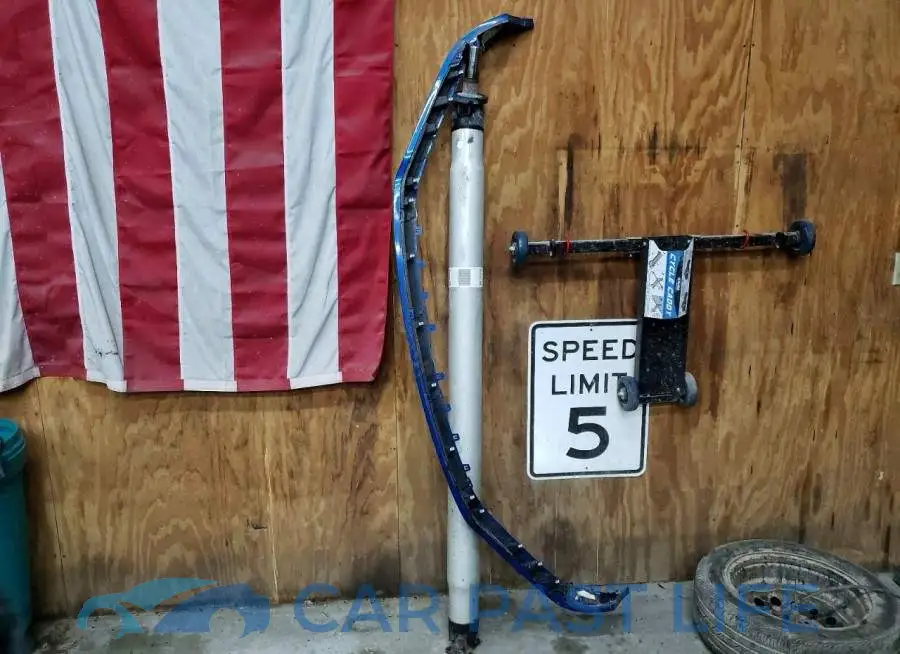 1FTEW1E51JFA52234# 12