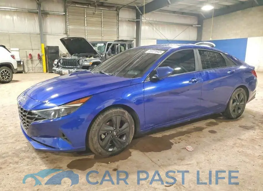 KMHLM4AG4NU334628# 1