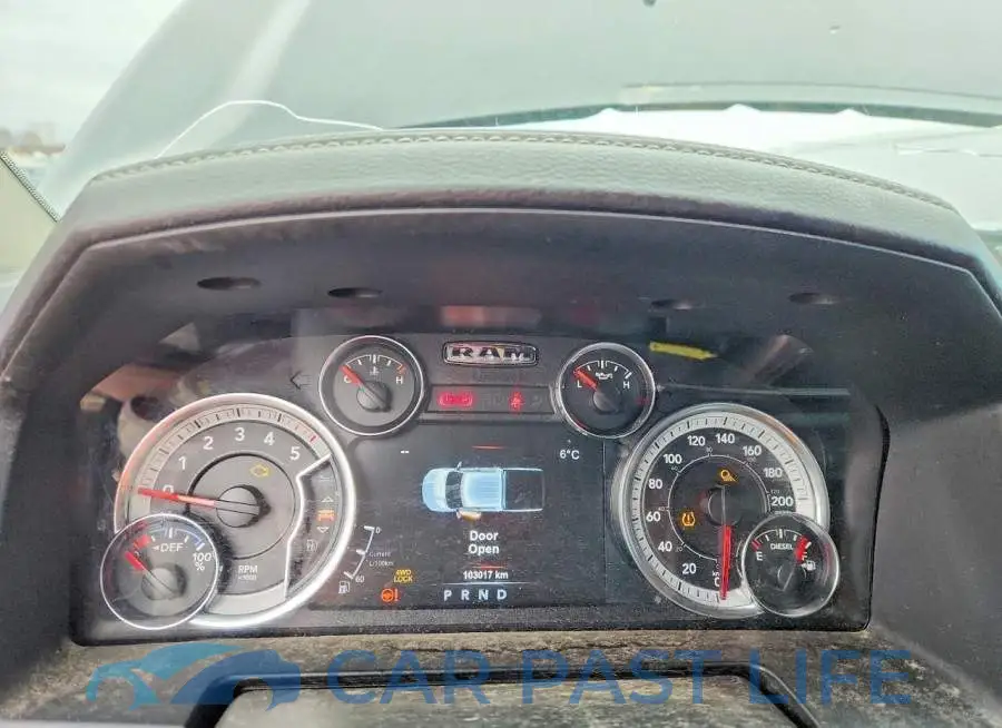 1C6RR7MMXJS298198# 9