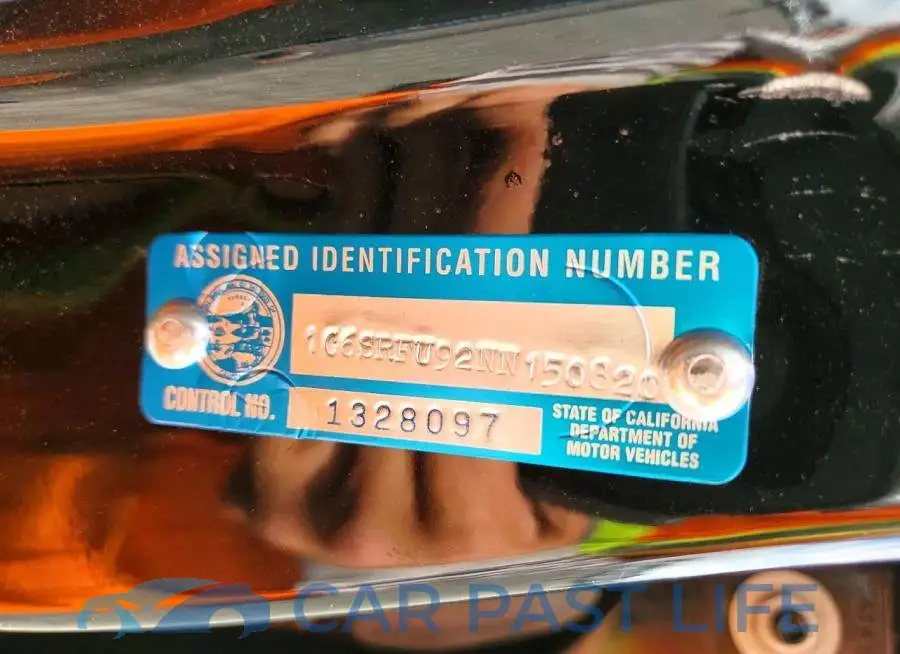 1C6SRFU92NN150820# 12