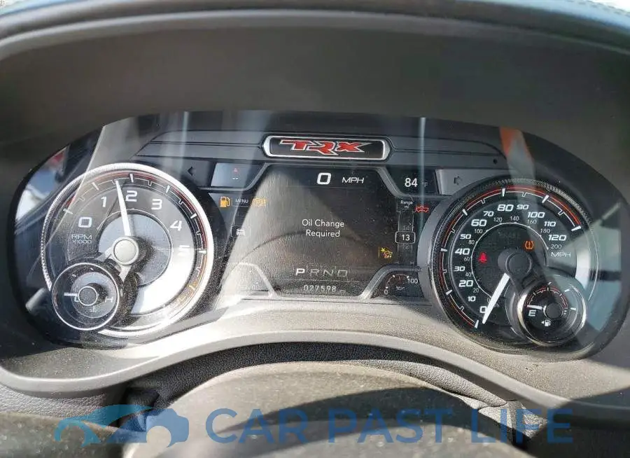 1C6SRFU92NN150820# 9
