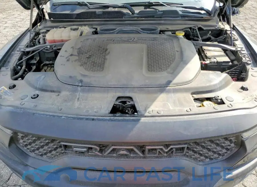 1C6SRFU92NN150820# 11
