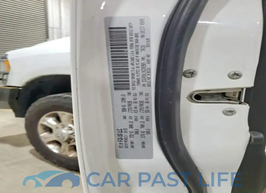 3C63R3HL1KG702966# 12