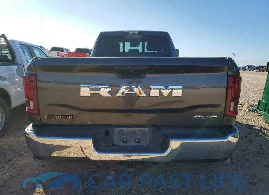 3C63RRHL0SG520615# 6