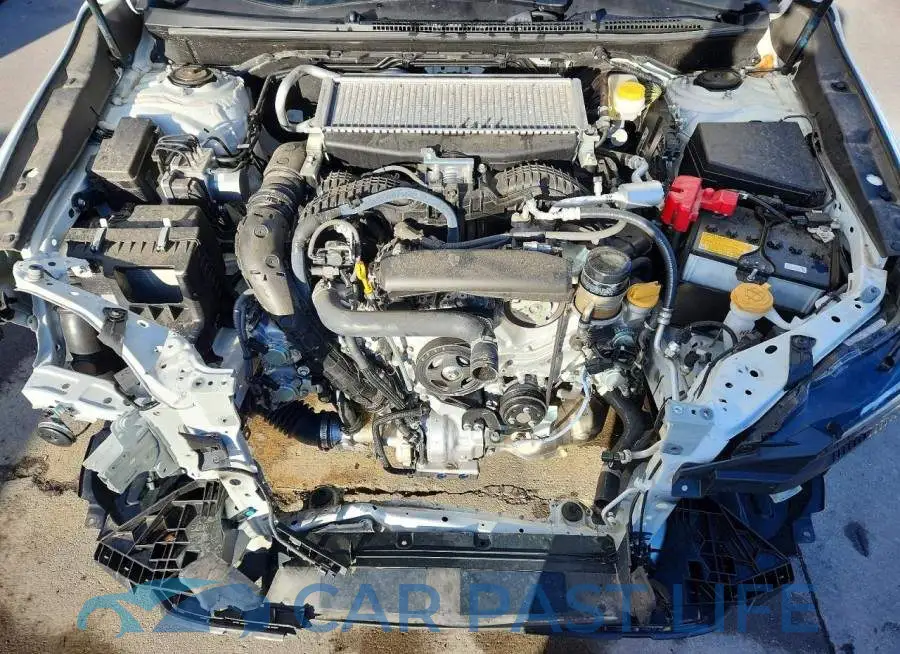 JF1VBAH6XR9817540# 11