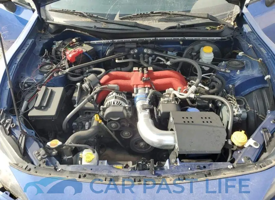JF1ZCAB14J9603644# 11