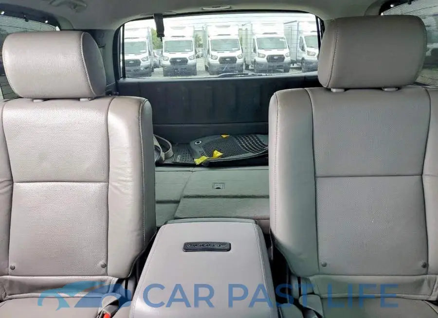 5TDGY5A14MS075556# 10