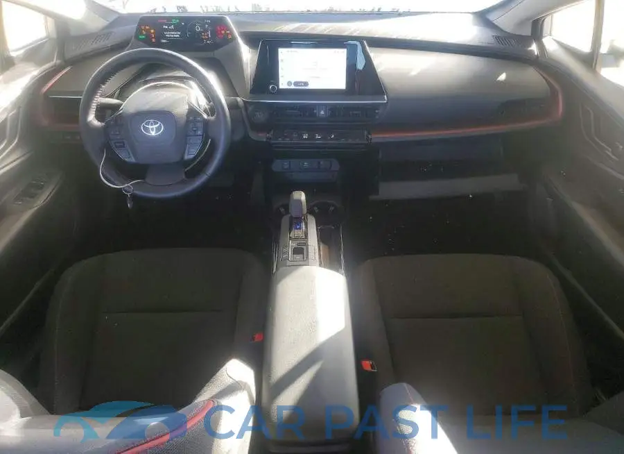 JTDACACU3T3065153# 8