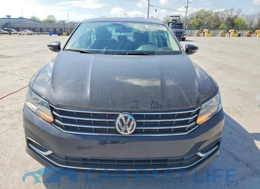 1VWLA7A32KC014623# 5