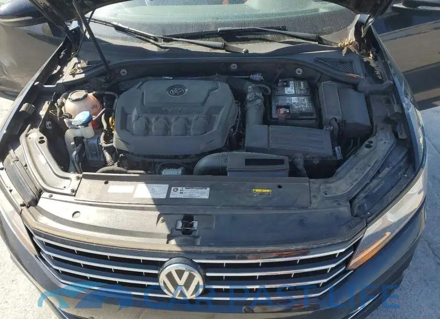 1VWLA7A32KC014623# 11