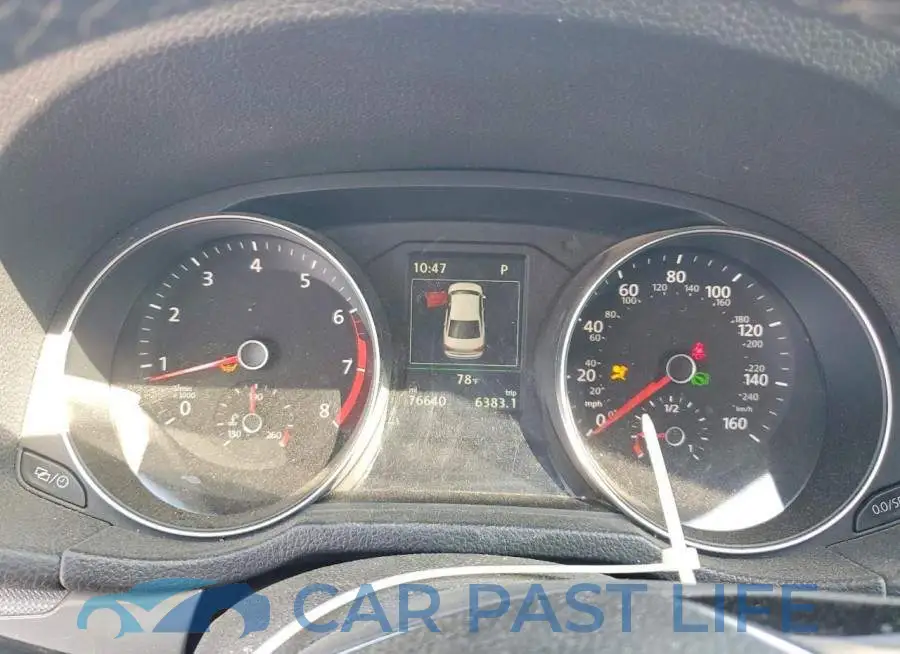 1VWLA7A32KC014623# 9