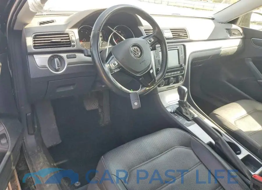 1VWLA7A32KC014623# 8