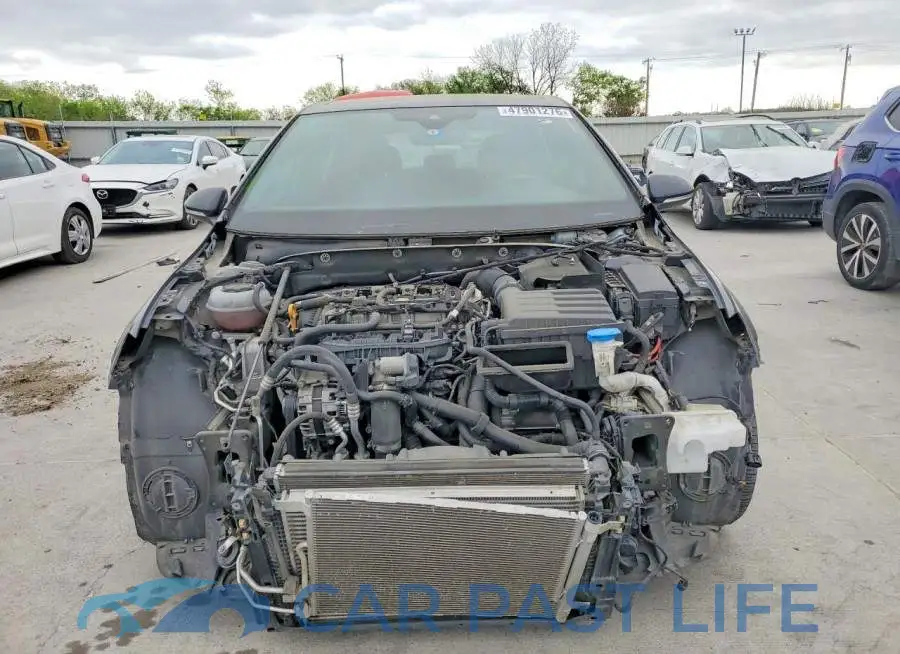 3VW447AU6JM252119# 5