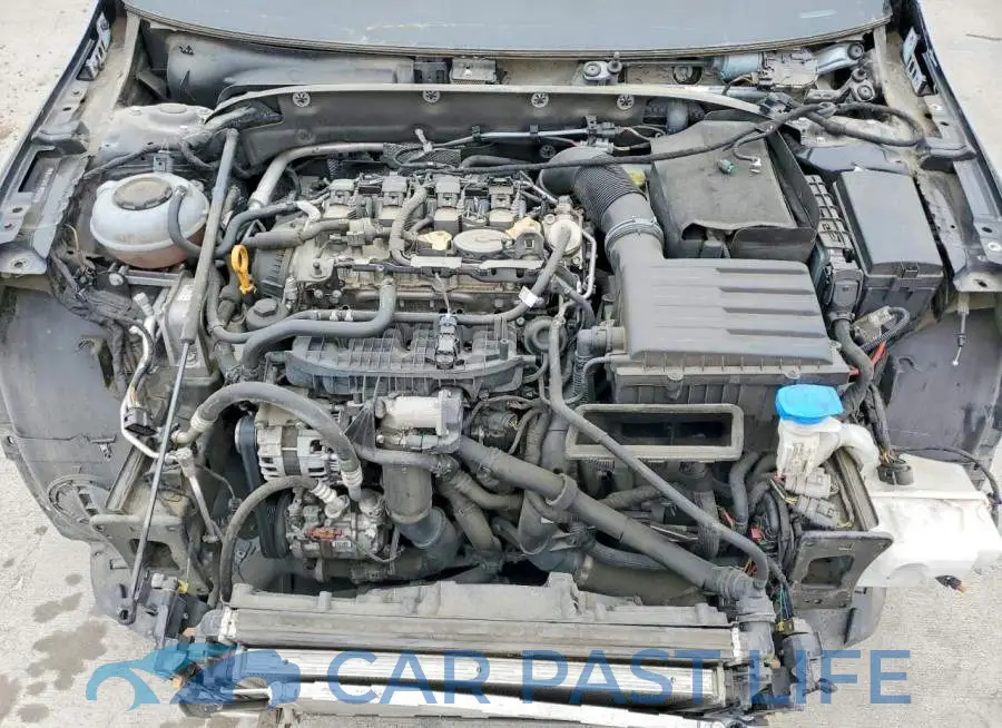 3VW447AU6JM252119# 11