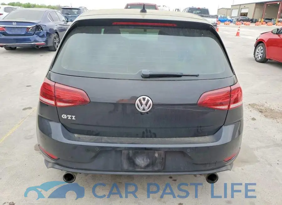 3VW447AU6JM252119# 6