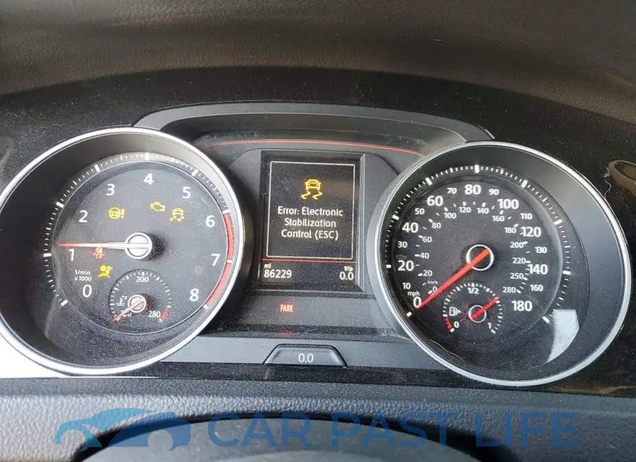 3VW547AU8JM286440# 9