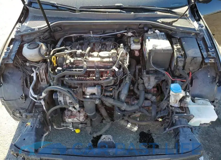 3VW547AU8JM286440# 11