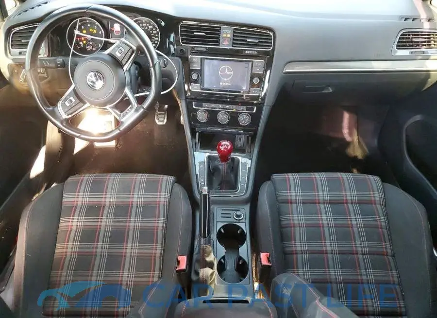 3VW547AU8JM286440# 8