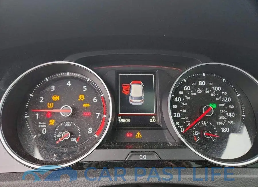 3VW6T7AU7MM000542# 9