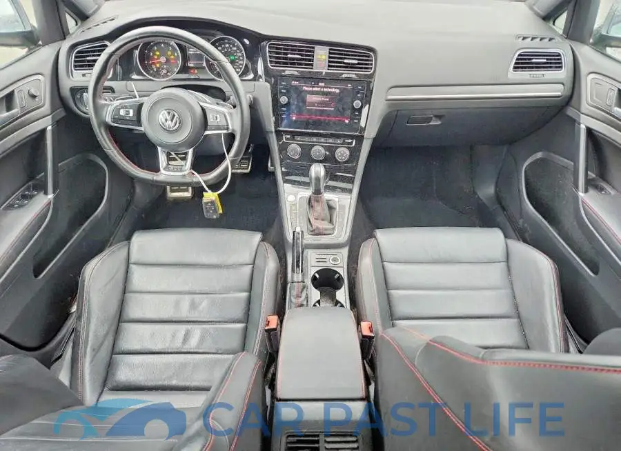 3VW6T7AU7MM000542# 8