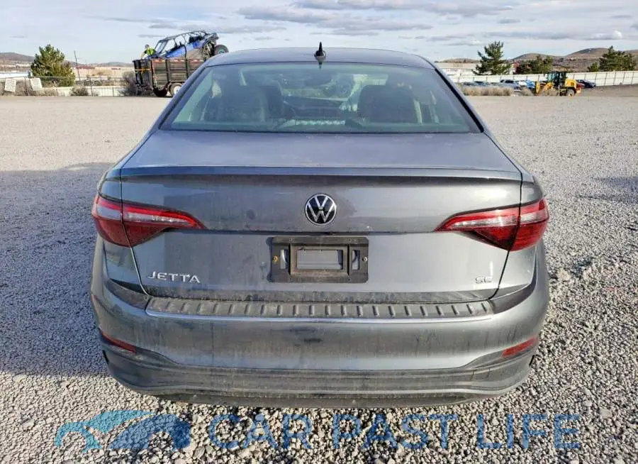 3VW7M7BU7RM003092# 6