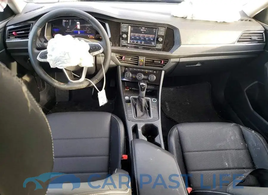 3VW7M7BU7RM003092# 8
