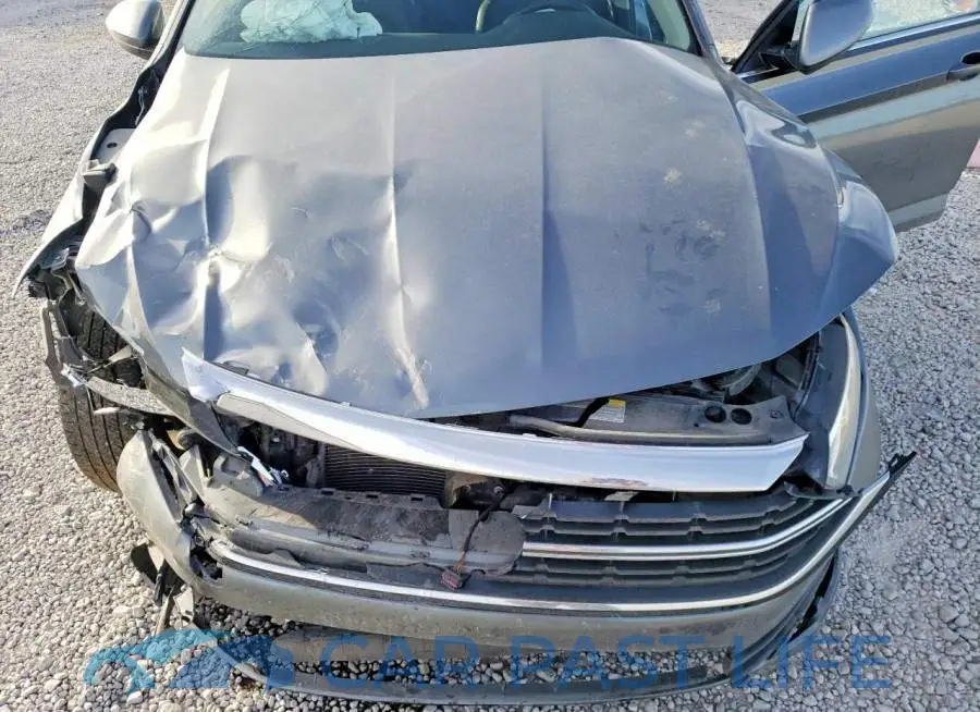 3VW7M7BU7RM003092# 11