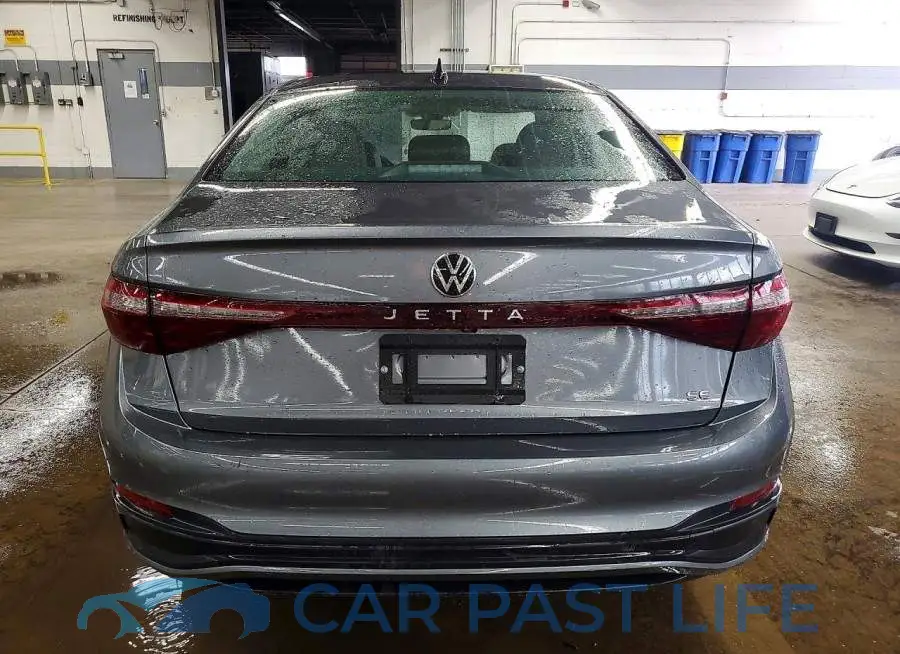 3VW7W7BU0TM004893# 6